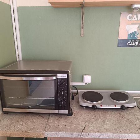 Letos Apartment Sky Kavála Kültér fotó