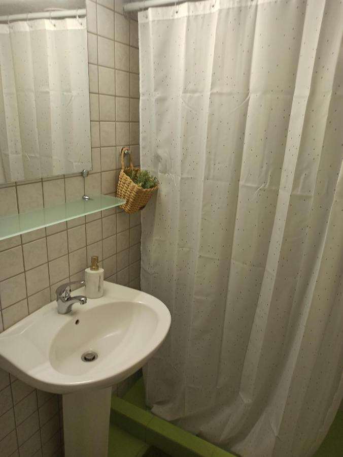 Letos Apartment Sky Kavála Kültér fotó