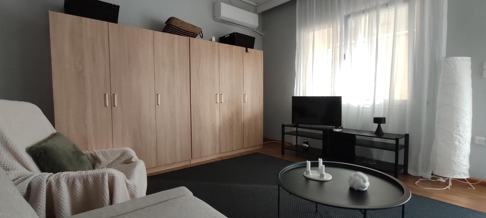 Letos Apartment Sky Kavála Kültér fotó
