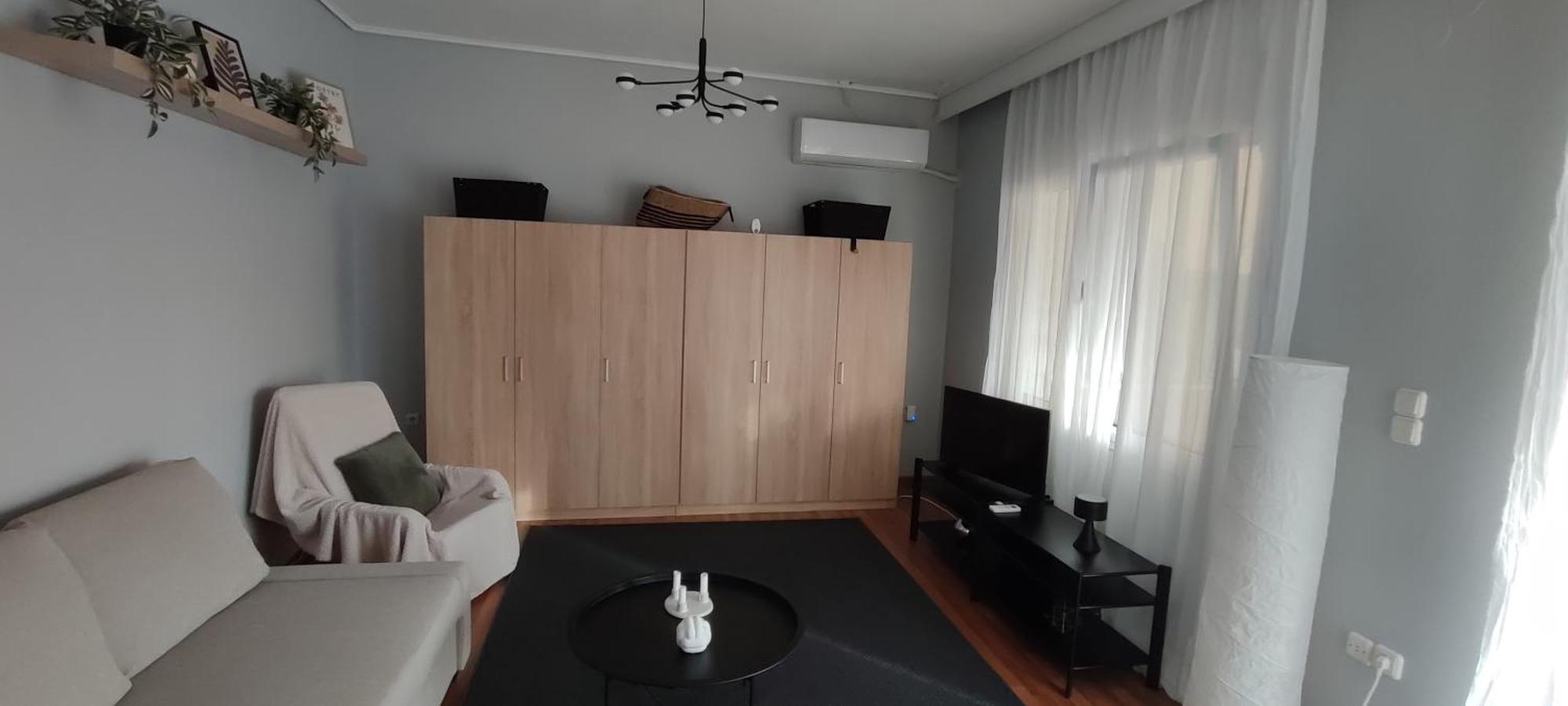 Letos Apartment Sky Kavála Kültér fotó