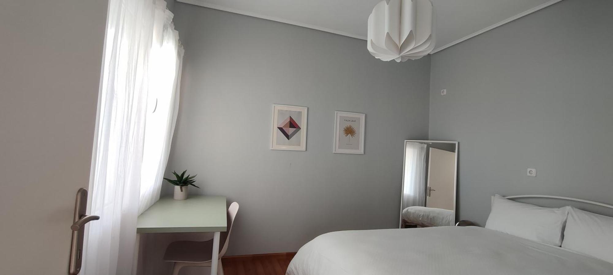 Letos Apartment Sky Kavála Kültér fotó